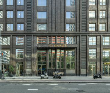 Te huur: George Gershwinlaan 585 - Photo 6