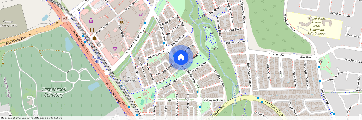 33 Caddies Boulevard, NSW 2155, Rouse Hill