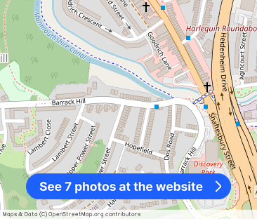 1 Power Street, Newport, NP20 - Photo 1