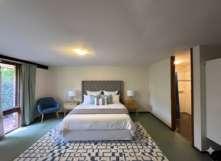 Serene Family Oasis Backing Reserve - Photo 2