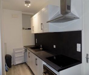 Location Appartement 1 pièces 23 m2 à Niort - Photo 6