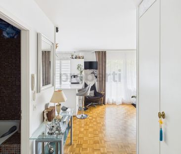 Appartement exclusif de 2.5 pièces à Saint-Sulpice avec balcon - Photo 6