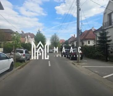 Apartament 2 camere Prima inchiriere dupa renovare 70 mp Trei Stejari, Sibiu - Photo 4