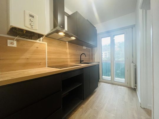 Location appartement à Ville di pietrabugno - Photo 1