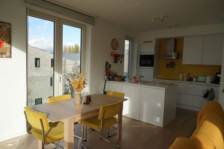 Appartement te huur - Photo 2