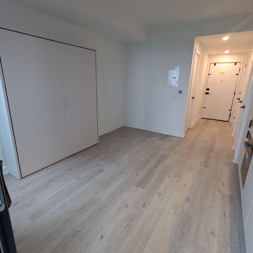 For Lease - 55 Charles Street Unit# 4510, Toronto, Ontario - Photo 1