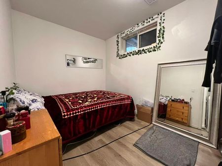 For Lease - 15 Summerglade (Basement) Drive, Toronto, Ontario - Photo 5