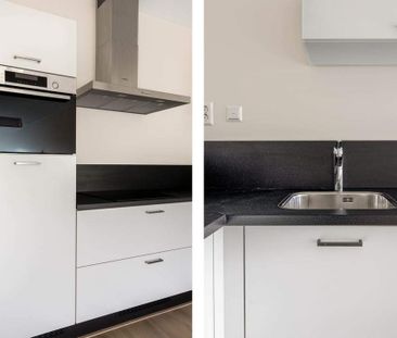 Appartement Eiffelstraat, Hoofddorp - À Louer - Foto 2