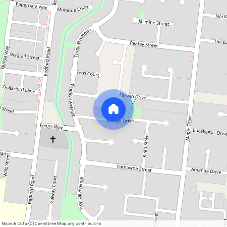 17 Davlyn Drive, Qld 4740, Andergrove