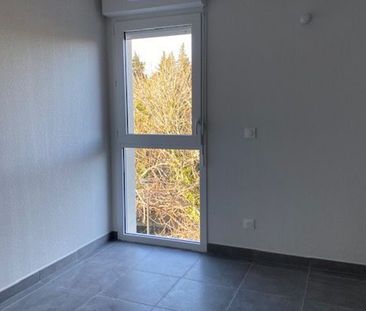 Appartement à louer - Photo 1