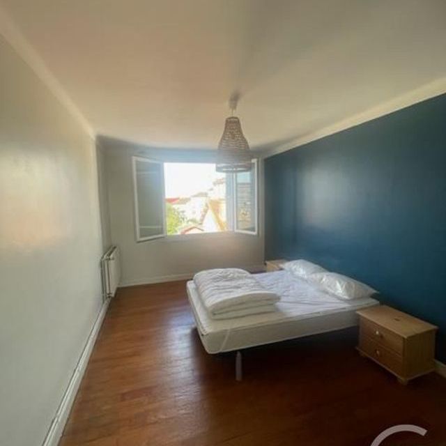 Appartement T3 à louer - Photo 1