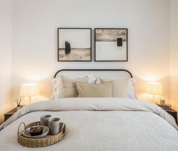 2 bedroom flat to rent - Photo 4