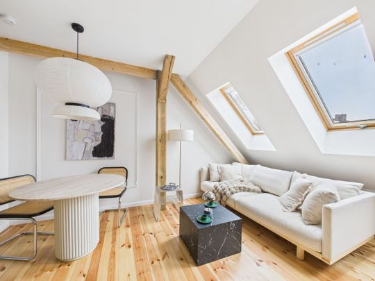 Styl eleganckiej funkcjonalności || Dwupoziomowe - Photo 1