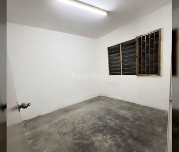 PANGSAPURI SENTOSA APARTMENT FOR RENTAL AT SETIA ALAM, SEKSYEN U13 - Photo 3