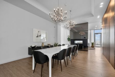 Condo for rent, Montréal (Côte-des-Neiges/Notre-Dame-de-Grâce) - Photo 3