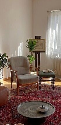 4 Zimmer-Wohnung in Bern - Breitenrain, möbliert, auf Zeit - Photo 1