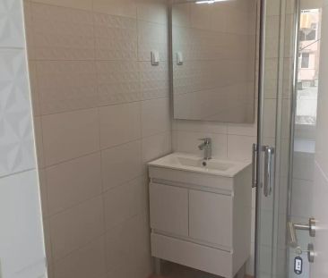 Room in a shared 6-bedroom apartment for rent in Lisbon, professionals and students only - Photo 6