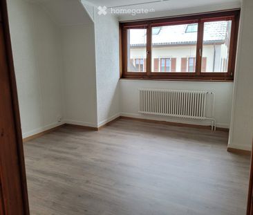 Appartement 3.5 pièces à louer à Môtiers - Photo 2