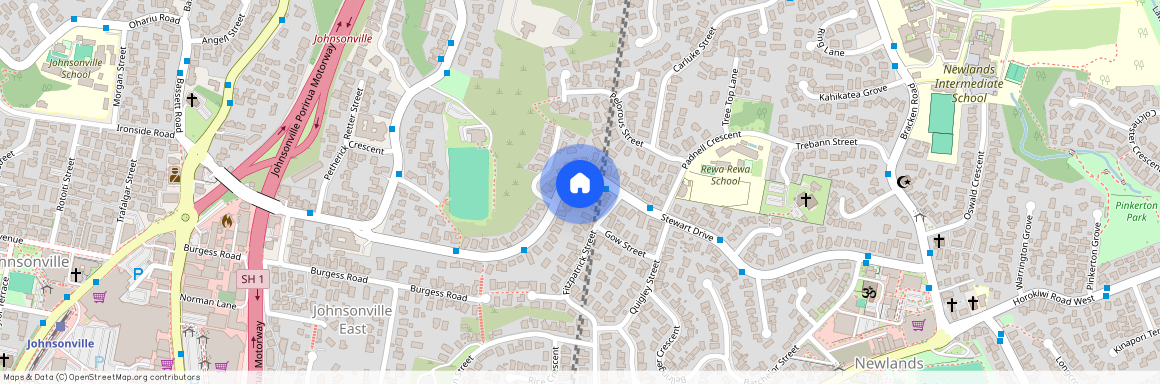 69A Stewart Drive, Newlands, Wellington City