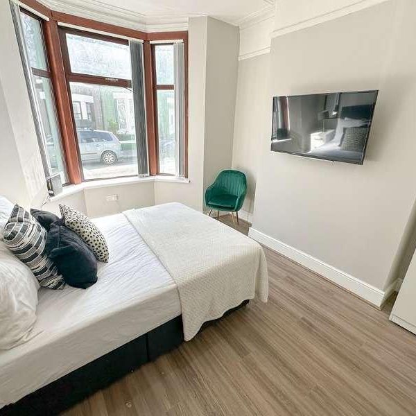 Clapham Road (room), L4 - Photo 1