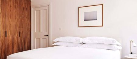 Weymouth Mews, Marylebone - Photo 3