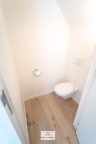 Gerenoveerd appartement met unieke en rustige ligging - Photo 2