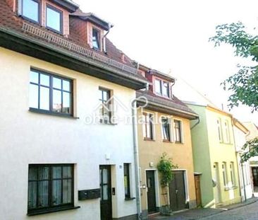 Gemütliche 3 Zimmer-Wohnung Maisonette in der Güstrower Altstadt - Foto 5