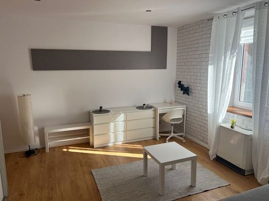 Będzin ul. Koszelew - Zdjęcie 1