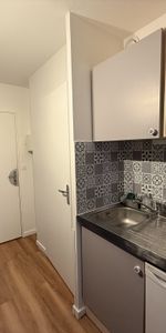 Location Appartement 1 pièce 23m² ILLKIRCH GRAFFENSTADEN 67400 - Photo 4