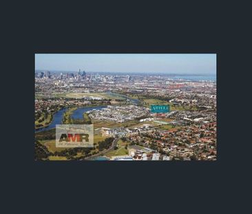 Modern 2-Bedroom Living in the Heart of Maribyrnong - Photo 6