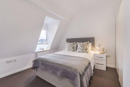 2 bedroom maisonette to rent - Photo 5