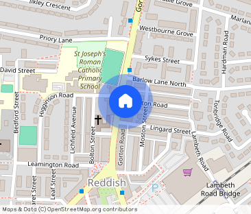 42-44 Gorton Road, Reddish, Stockport, Cheshire, SK5 - Photo 1