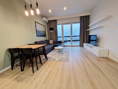 PLAZA TOWER | Centrum | Komfortowe - Фото 2