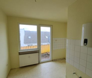 Helle 2-Zimmer-Wohnung in zentraler Lage zu vermieten - Photo 5