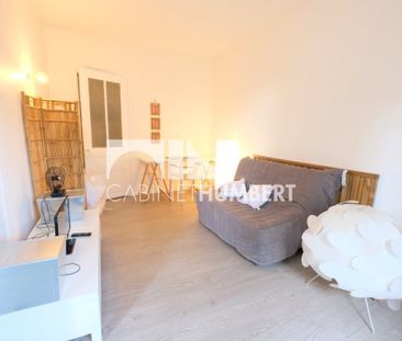 APPARTEMENT T2 A LOUER - Photo 6