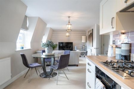 2 bedroom apartment to rent - Photo 3