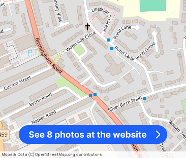 Shayler Grove, WOLVERHAMPTON - Photo 1