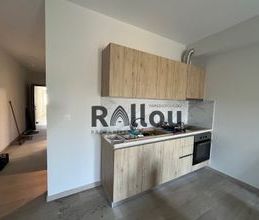 Studio/Γκαρσονιέρα για ενοικίαση - Θέρμη, - Φωτογραφία 3