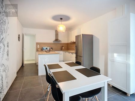 Appartement T3 Martigues à louer - Photo 4