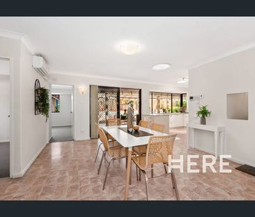 Freshly Updated Family Living - Photo 4