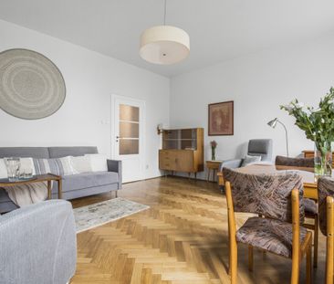 2 pokoje z balkonem | przedwojenna kamienica - Фото 3