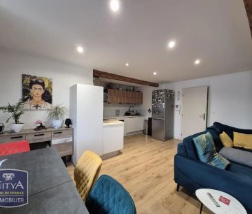 Appartement à louer 4 pièces 77.2m² - Photo 1