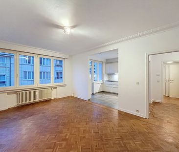 Appartement te huur - Photo 1