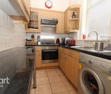2 bedroom terraced house to rent - Photo 6