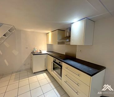 Location Appartement 1 pièce 45m² MONTPELLIER 34000 - Photo 1