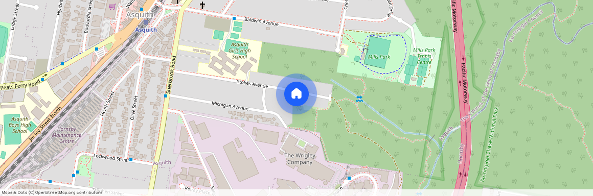 40 Stokes Avenue, Asquith NSW 2077