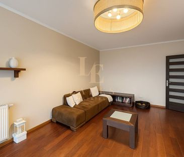 2 pokoje | Mokotów | Parking | Metro Wierzbno - Zdjęcie 5