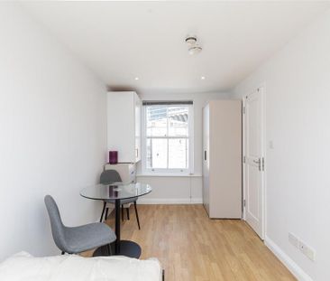 Studio to rent - Photo 6