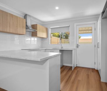 BRAND NEW 2X2 UNIT - Photo 6