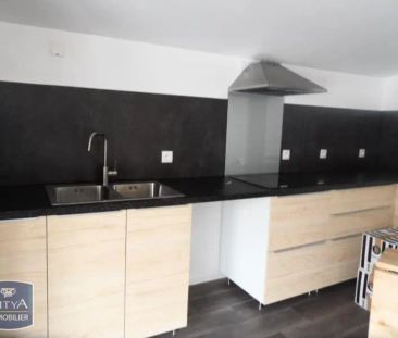 Appartement à louer 3 pièces 66.3m² - Photo 4